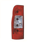 Ford Transit Van 2006-2011 MK7 Rear Lamp (Fits Van Models Only) Passenger Side L