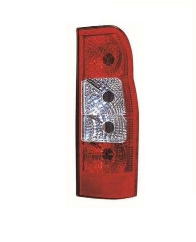 Ford Transit Van 2006-2011 MK7 Rear Lamp (Fits Van Models Only) Driver Side R