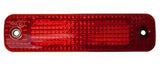 Ford Transit Van 2006-2014 Rear Lamp Brake Lamp Fits In Top Section Of Left Door On Van Models Or Top Of Tailgate On Tipper Models