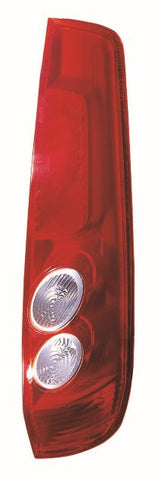 Ford Fiesta 3 Door Hatchback 2005-2008 Rear Lamp Driver Side R