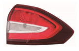 Ford C-Max MPV 2015-2019 Rear Lamp Main Outer Section Driver Side R
