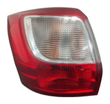 Ford Grand C-Max MPV 2015-2019 Rear Lamp Main Outer Section Passenger Side L