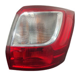 Ford Grand C-Max MPV 2010-2015 Rear Lamp Main Outer Section Driver Side R