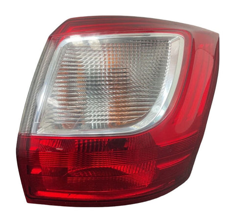 Ford Grand C-Max MPV 2010-2015 Rear Lamp Main Outer Section Driver Side R