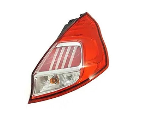 Ford Fiesta 5 Door Hatchback 2013-2017 Rear Lamp LED With Bulb Holder Driver Side R