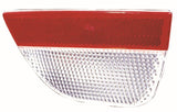 Ford Focus 3 Door Hatchback 1999-2001 Rear Lamp 