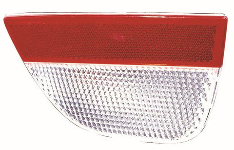 Ford Focus 5 Door Hatchback 2001-2005 Rear Lamp 