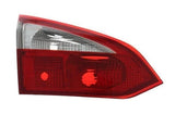 Ford Focus Estate 2011-2014 Rear Lamp Inner Section (Not LED Type) Passenger Side L