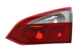 Ford Focus Estate 2011-2014 Rear Lamp Inner Section (Not LED Type) Driver Side R