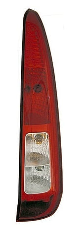 Ford Fusion Hatchback 2006-2012 Rear Lamp Driver Side R