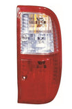 Ford Ranger Pickup 2003-2007 Rear Lamp (Only Fits 2003-2007 to 2003-2007 Models) Driver Side R