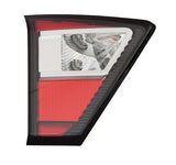 Ford Kuga Estate 2016-2020 Rear Lamp Inner Section (LED Type) Passenger Side L