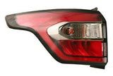 Ford Kuga Estate 2016-2020 Rear Lamp Outer Section (Part LED Type) Passenger Side L