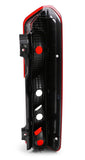 Ford Transit Van 2014-2019 MK8 Rear Lamp (Van Models) Passenger Side L