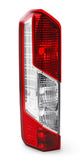 Ford Transit Van 2014-2019 MK8 Rear Lamp (Van Models) Passenger Side L