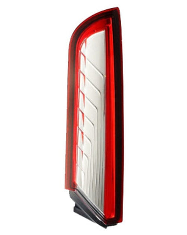 Ford Transit Connect Van 2018-2024 Rear Lamp Upper Section Passenger Side L
