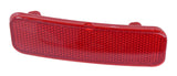 Ford Transit Custom Van 2012-2018 Rear Lamp Reflector Passenger Side L