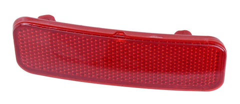 Ford Transit Van 2014-2019 Rear Lamp Reflector (Fits Van Models Only) Passenger Side L