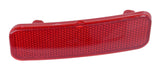 Ford Transit Connect Van 2018-2024 Rear Lamp Reflector Driver Side R