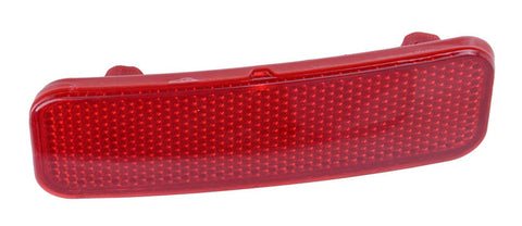 Ford Transit Van 2014-2019 Rear Lamp Reflector (Fits Van Models Only) Driver Side R