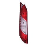 Ford Transit Connect Van 2018-2024 Rear Lamp Lower Section Passenger Side L
