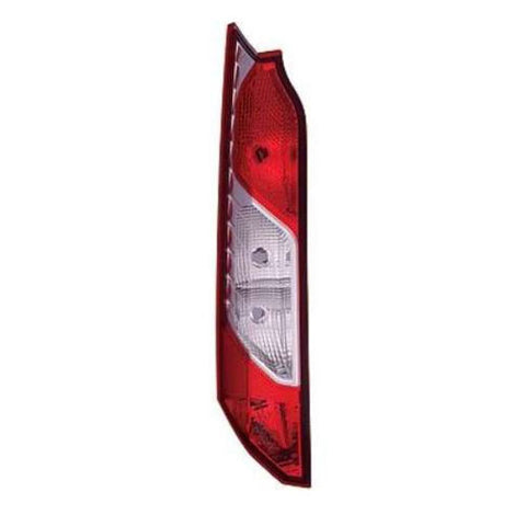 Ford Tourneo Connect MPV 2013-2018 Rear Lamp Lower Section Passenger Side L