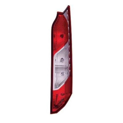 Ford Tourneo Connect MPV 2013-2018 Rear Lamp Lower Section Driver Side R