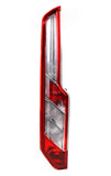 Ford Tourneo Custom MPV 2018-2023 Rear Lamp Passenger Side L