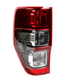 Ford Ranger Pickup 2012-2016 Rear Lamp (Black Side) Passenger Side L