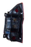 Ford Tourneo Courier MPV 2018-2023 Rear Lamp Passenger Side L