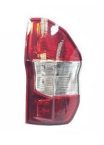 Ford Tourneo Courier MPV 2018-2023 Rear Lamp Passenger Side L