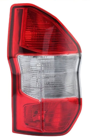 Ford Transit Courier Van 2014-2018 Rear Lamp Passenger Side L