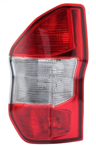 Ford Transit Courier Van 2014-2018 Rear Lamp Driver Side R