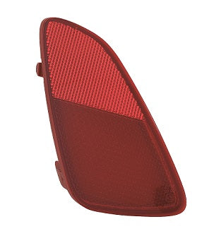 Ford Fiesta 5 Door Hatchback 2017-2022 Rear Lamp Passenger Side L