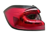 Ford Fiesta 3 Door Hatchback 2022-2024 Rear Lamp Outer Section (Not LED Type) Passenger Side L
