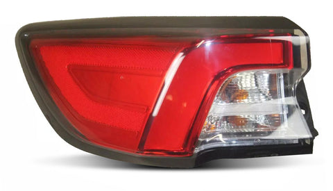 Ford Kuga Estate 2020-2024 Rear Lamp Outer Section (LED Type) Passenger Side L