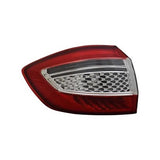Ford Mondeo Estate 2010-2015 Rear Lamp Outer Section Passenger Side L