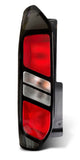 Ford Transit Custom Van 2023- Rear Lamp Passenger Side L
