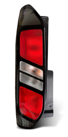 Ford Transit Custom Van 2023- Rear Lamp Passenger Side L