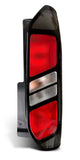 Ford Transit Custom Van 2023- Rear Lamp Driver Side R