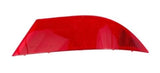 Ford Transit Custom Van 2023- MK2 Rear Bumper Reflector Passenger Side L