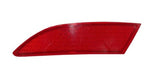 Ford Focus Estate 2011-2014 MK3 Rear Bumper Reflector Passenger Side L