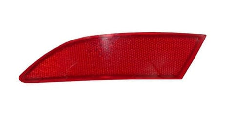 Ford Focus Estate 2011-2014 MK3 Rear Bumper Reflector Passenger Side L