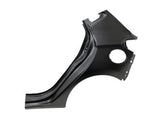 Ford Fiesta 5 Door Hatchback 2021-2024 MK8.5 Rear Quarter Panel Passenger Side L