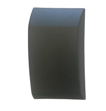 Ford Transit Van 2013-2019 MK8 Side Panel Trim Behind Front Door (Fits Van Models Only) Textured Driver Side R