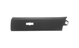 Ford Transit Van 2013-2019 MK8 Side Panel Trim Front Door Section With Side Marker Hole Textured Driver Side R