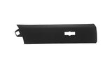 Ford Transit Van 2019- MK8.5 Side Panel Trim Front Door Section With Side Marker Hole (Fits Extra Long Wheelbase & Double Chassis Cab Models) Textured Passenger Side L