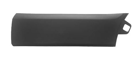 Ford Transit Van 2013-2019 MK8 Side Panel Trim Front Door Section No Side Marker Hole Textured Driver Side R