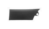 Ford Transit Van 2013-2019 MK8 Side Panel Trim Front Of Rear Wheel No Side Marker Hole (Fits Long Wheelbase L3 Models Only) Textured Passenger Side L
