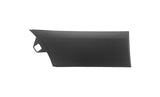 Ford Transit Van 2013-2019 MK8 Side Panel Trim Front Of Rear Wheel No Side Marker Hole (Fits Long Wheelbase L3 Models Only) Textured Driver Side R